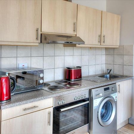 קייפטאון 1 Bedroom Apartment In Four Seasons מראה חיצוני תמונה