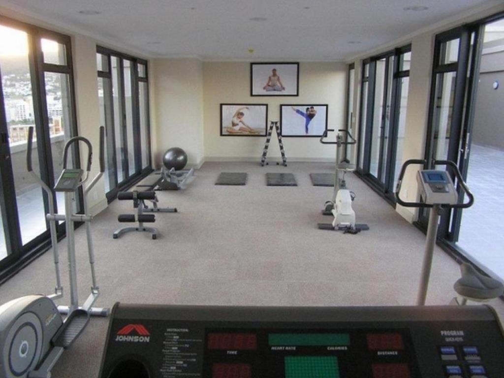 קייפטאון 1 Bedroom Apartment In Four Seasons מראה חיצוני תמונה
